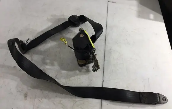Fiat Panda II Front seatbelt 33014051A