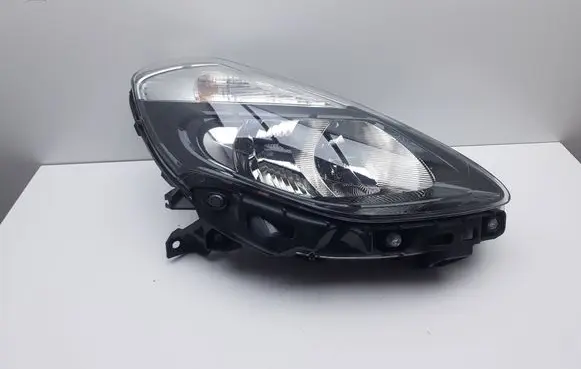 Renault Clio III Headlight/headlamp 8200892498 89902895