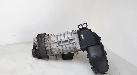 Volkswagen PASSAT B7 Supercharger 03C145601E 03C145851G 03C145851L