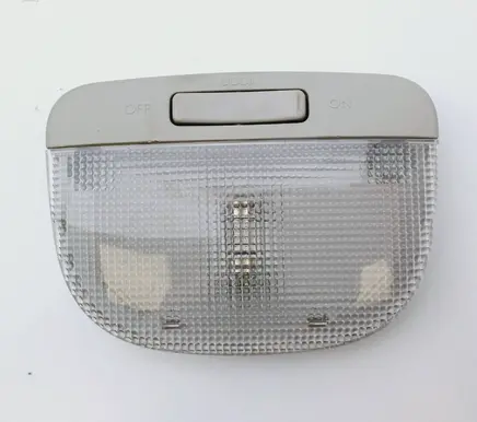 Subaru Impreza IV Rear seat light VC12-068