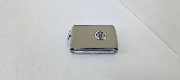 Volvo S90, V90 Ignition key/card 