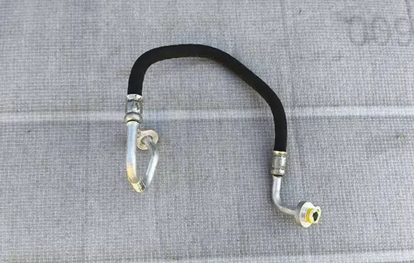 Volvo S90, V90 Air conditioning (A/C) pipe/hose 31369331