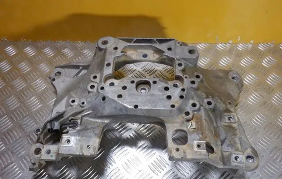 Audi Q7 4M Gearbox mounting bracket 4M0399262B
