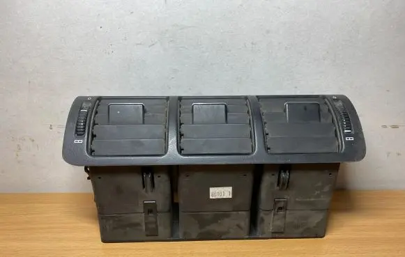 Mercedes-Benz ML W163 Other center console (tunnel) element C385 A1638300054