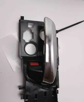 Honda HR-V Rear door interior handle