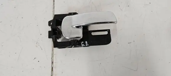 Nissan Qashqai Front door interior handle 80670 8449