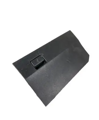 Glove box