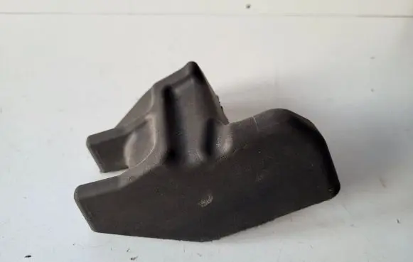 Citroen DS3 Fender foam support/seal 9820864080