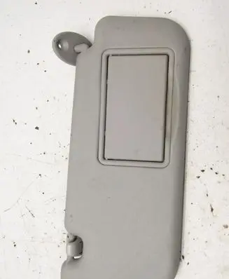 Toyota Yaris Sun visor 743110D03D