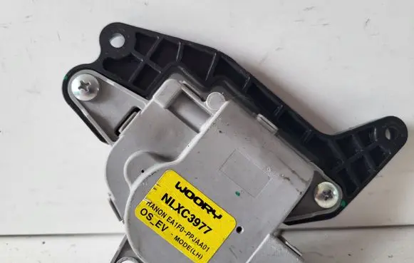 Hyundai Kona I A/C air flow flap actuator/motor EA1F0PPJAA01