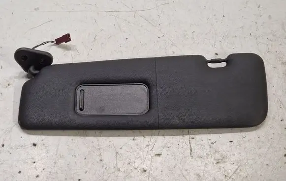 BMW 3 E92 E93 Sun visor 713944605 1010232300