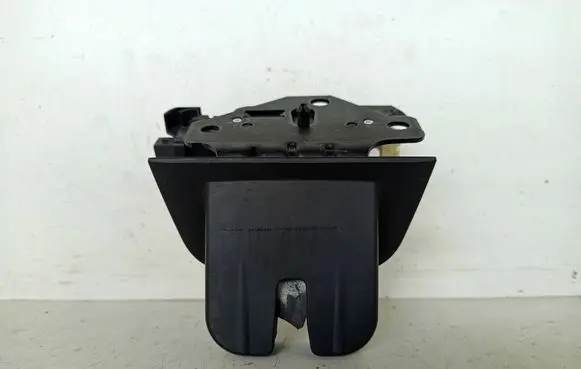 Audi A4 S4 B7 8E 8H Tailgate/trunk/boot lock/catch/latch 8E9827520A