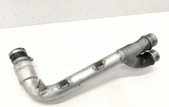 Intercooler hose/pipe