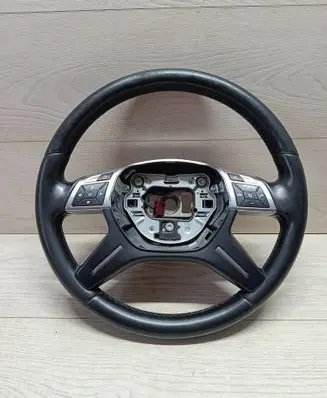 Mercedes-Benz E W212 Steering wheel A2464605503 62572010A