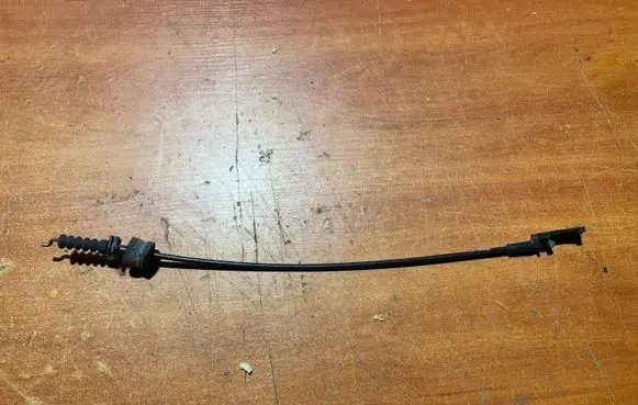 Volvo S80 Front door cable line 9203891A 9203891