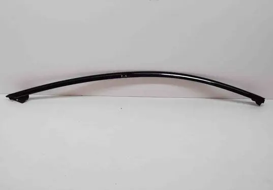 Jaguar E-Pace Front door glass trim molding J9C320519A