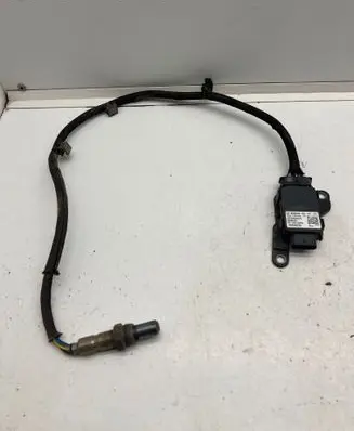 Peugeot 5008 II Lambda probe sensor 9830288780 0281008669