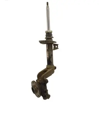 Volkswagen Caddy Front wheel hub spindle knuckle 2K5413031
