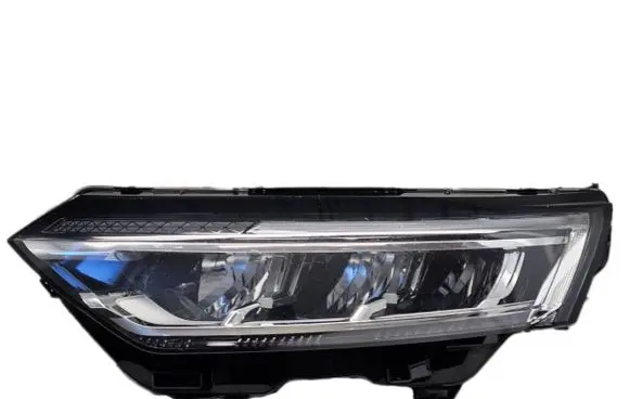 Renault Koleos II Headlight/headlamp 260607971R 1011500662 HZGPH2