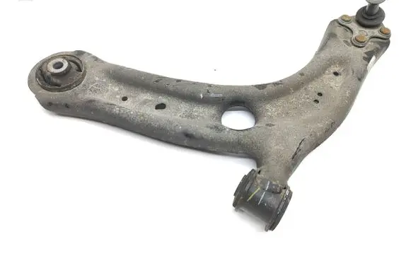 Volkswagen Tiguan Allspace Front lower control arm/wishbone 3Q0407151G A942019 642YDC000