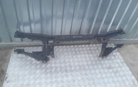 BMW X5 E53 Radiator support slam panel