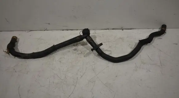 Toyota Verso Engine coolant pipe/hose