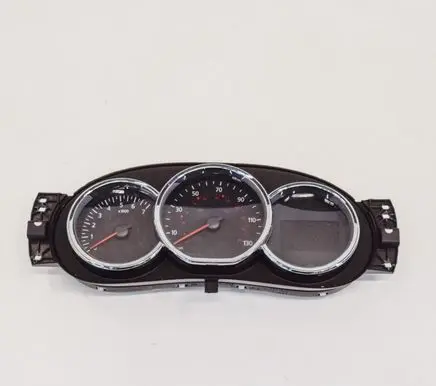 Dacia Sandero Speedometer (instrument cluster) 248104962R