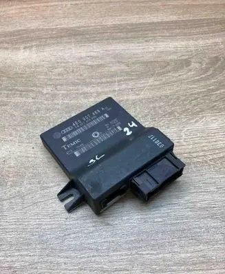 Audi A8 S8 D3 4E Gateway control module 4E0907468A 4E0910468