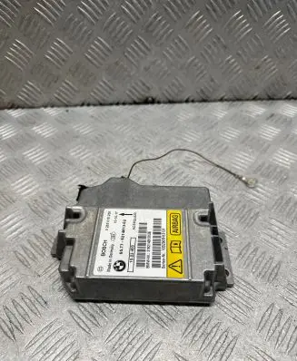 BMW X5 E70 Airbag control unit/module 31921481302E 0285010256 ACSM2C920