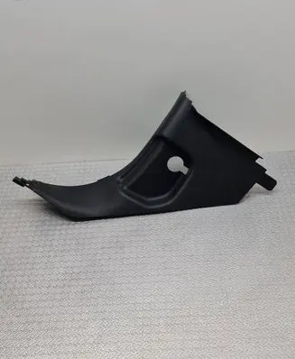 Land Rover Discovery 5 (A) pillar trim HY3202349B 186102792 M637F