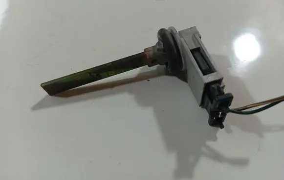 Volkswagen Golf Plus Interior temperature sensor 4B0620539