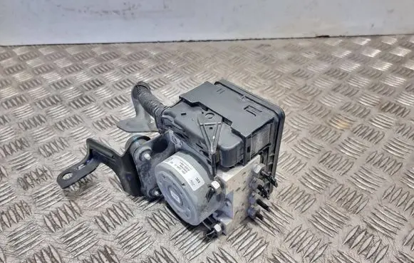 Ford Fiesta ABS Pump T0831 D2BC2C219FD 518a2600374