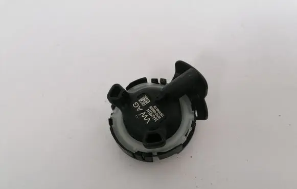 Volkswagen PASSAT B7 Airbag deployment crash/impact sensor 3AA959354