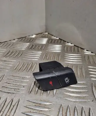 Audi A4 S4 B6 8E 8H Central locking switch button 8E1962107