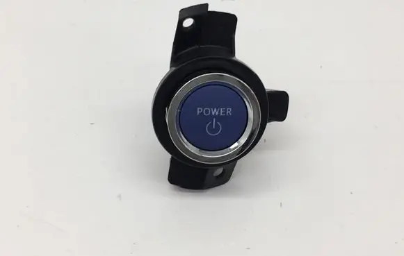 Toyota C-HR I Engine start stop button switch 55414F4030
