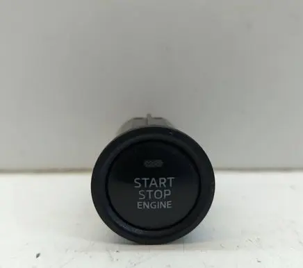 Mazda CX-5 Engine start stop button switch KD45663S0