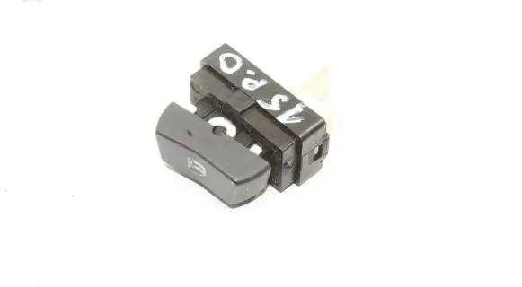 Opel Antara Central locking switch button 