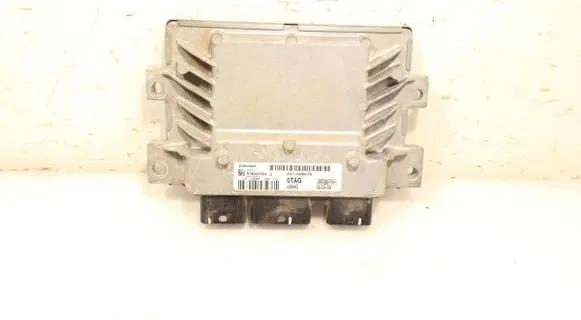 Engine control unit/module ECU