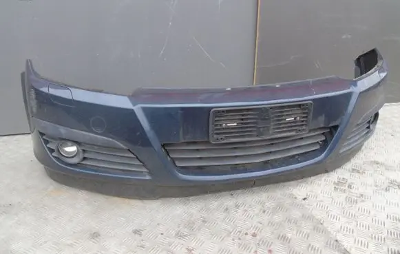 Opel Astra H Front bumper