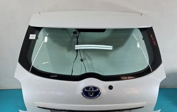 Toyota Auris 150 Tailgate/trunk/boot lid IMPRK1435326
