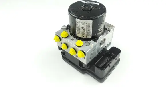 Renault Scenic III - Grand scenic III ABS Pump 476601563R 10021204664 28561056403