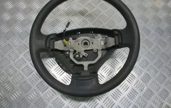 Suzuki Liana Steering wheel