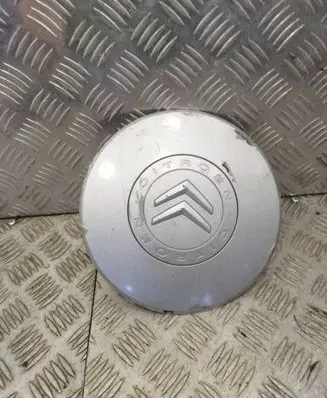 Original wheel cap