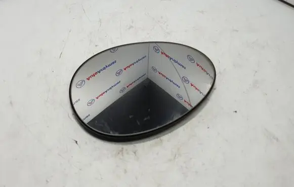 Mini One - Cooper Clubman R55 Wing mirror glass 2755625 51162755625