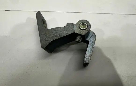 Audi A6 C7 Rear door upper hinge NOWY