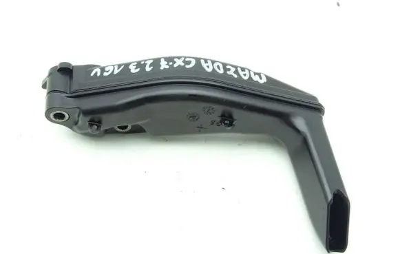 Mazda CX-7 Oil sump strainer pipe 