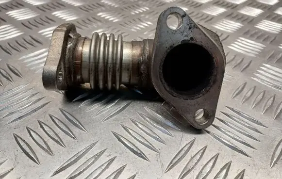 Honda CR-V EGR valve line/pipe/hose