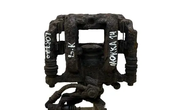 Opel Mokka Rear brake caliper