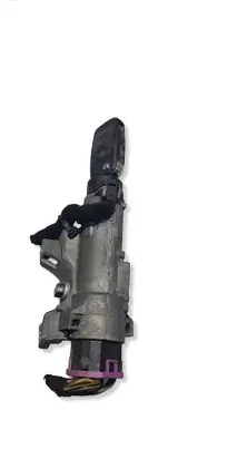 Audi A4 S4 B5 8D Ignition lock 4B0905851A 4K0905851A