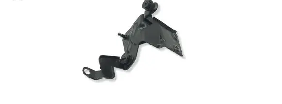 Skoda Octavia Mk3 (5E) ABS pump bracket 5Q1614235 3114